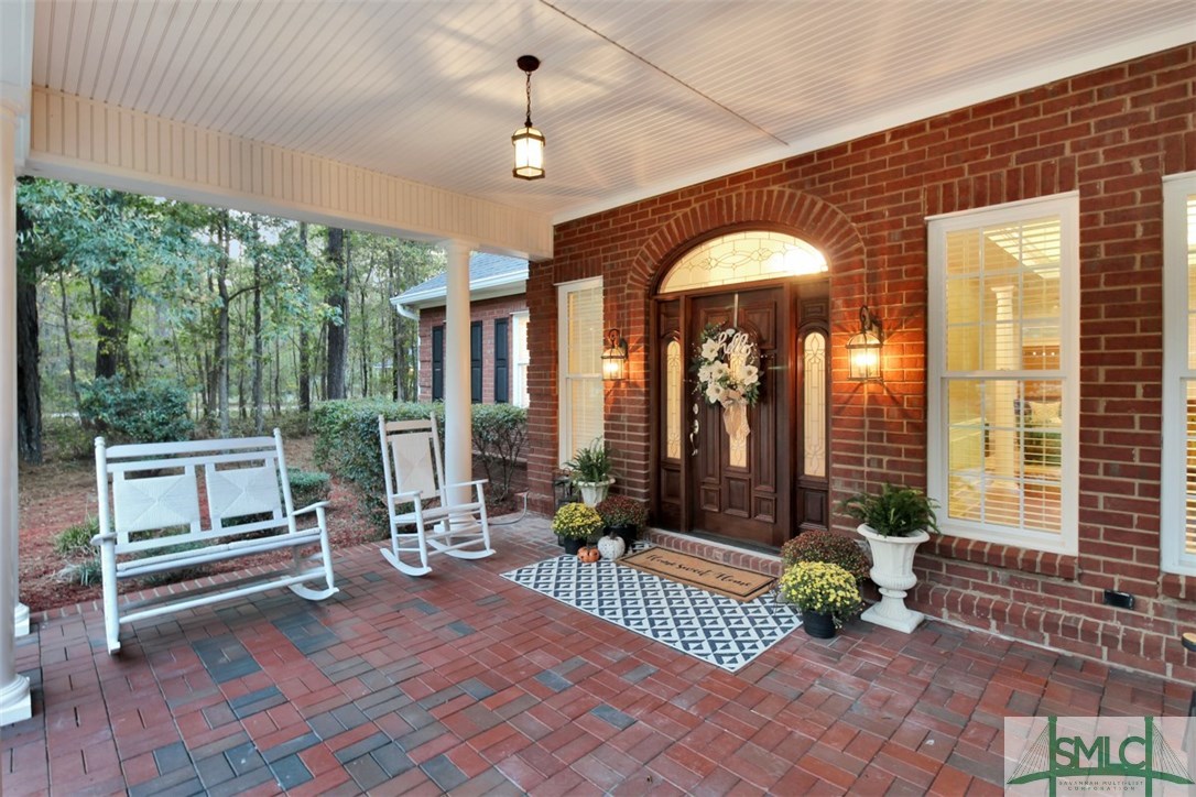 30 Hiram Road Bloomingdale, GA 31302 - Photo 5 of 36 Gallery Image 5