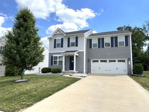 $314,000 | 3225 Brentwood Drive, Akron, OH 44312