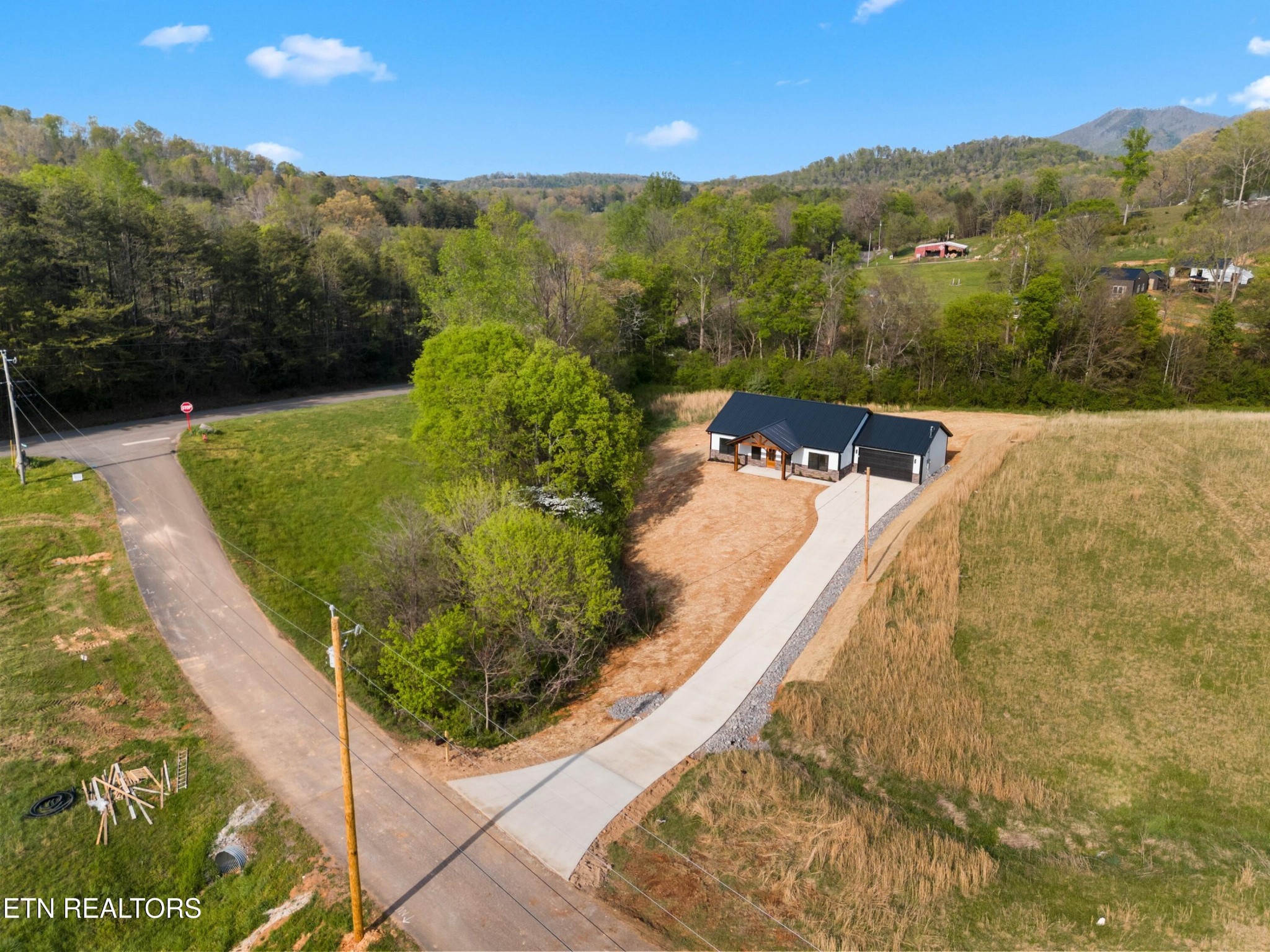 1503 Tranquil Trail Road Newport, TN 37821 - Photo 36 of 36 Gallery Image 36