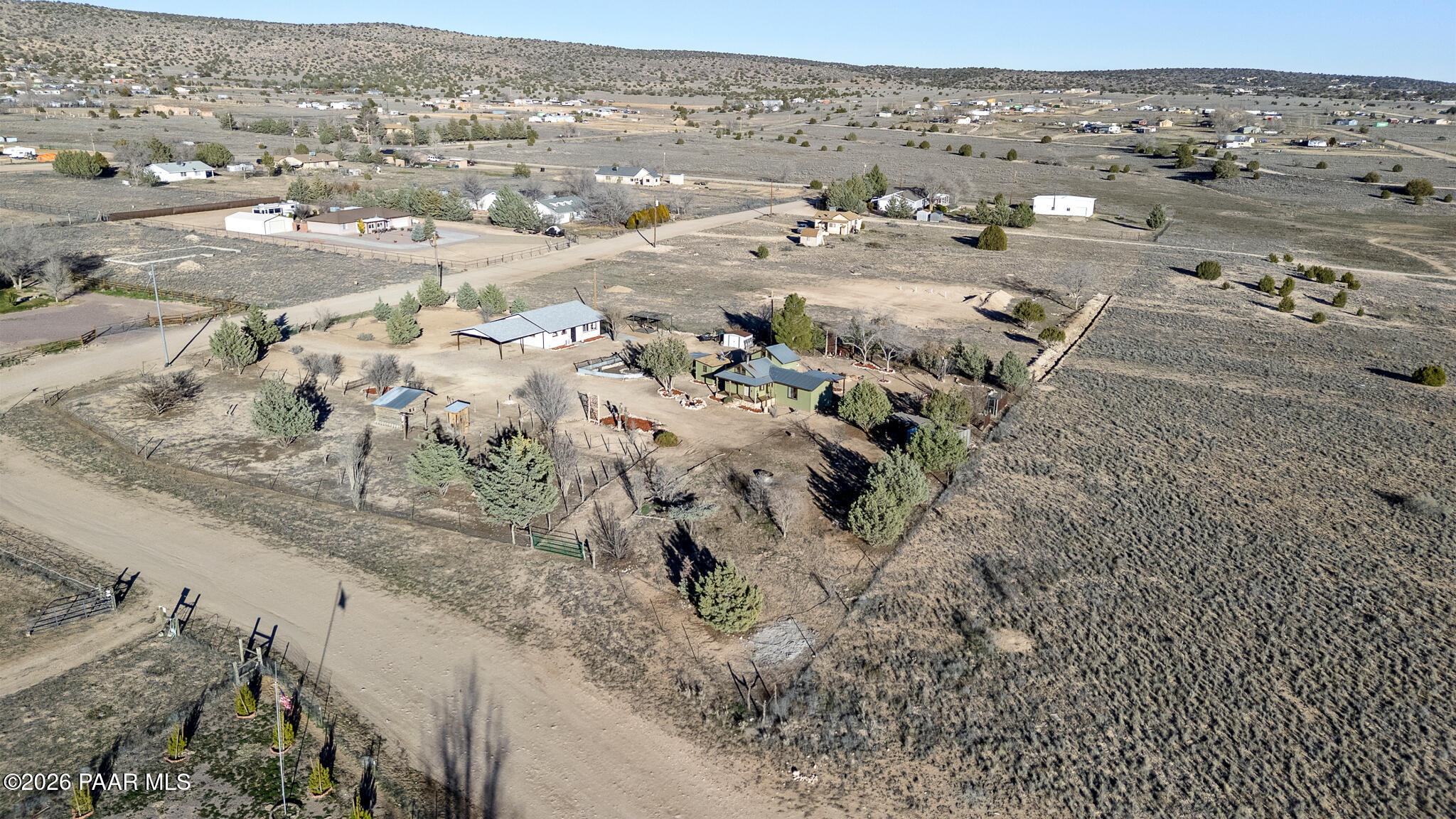 685 West Iris Road Paulden, AZ 86334 - Photo 30 of 33