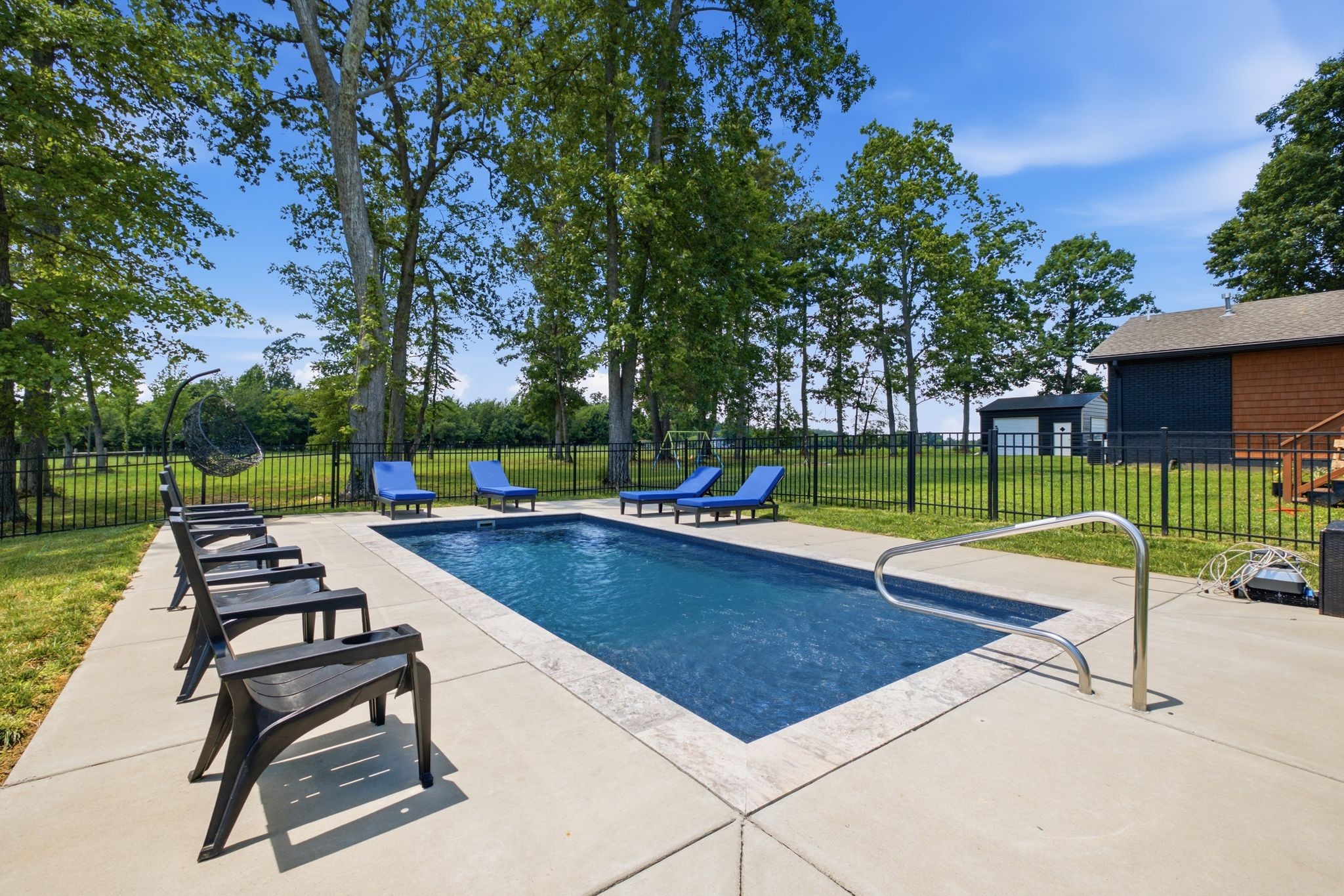 1447 Maxwell Branch Road Cottontown, TN 37048 - Photo 52 of 61