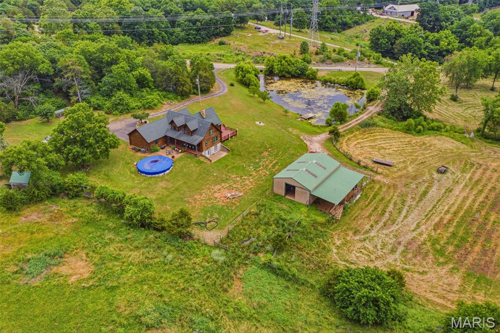 3245 Cedar Falls Road Bonne Terre, MO 63628 - Photo 12 of 99