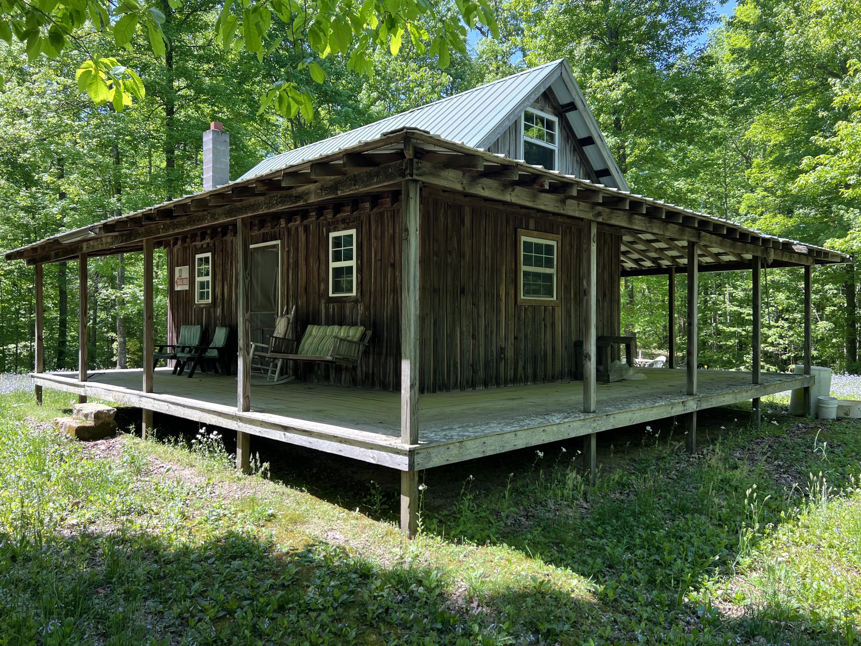 999 Tark Hill Road McKee, KY 40447 - Photo 2 of 22 IMG_1540
