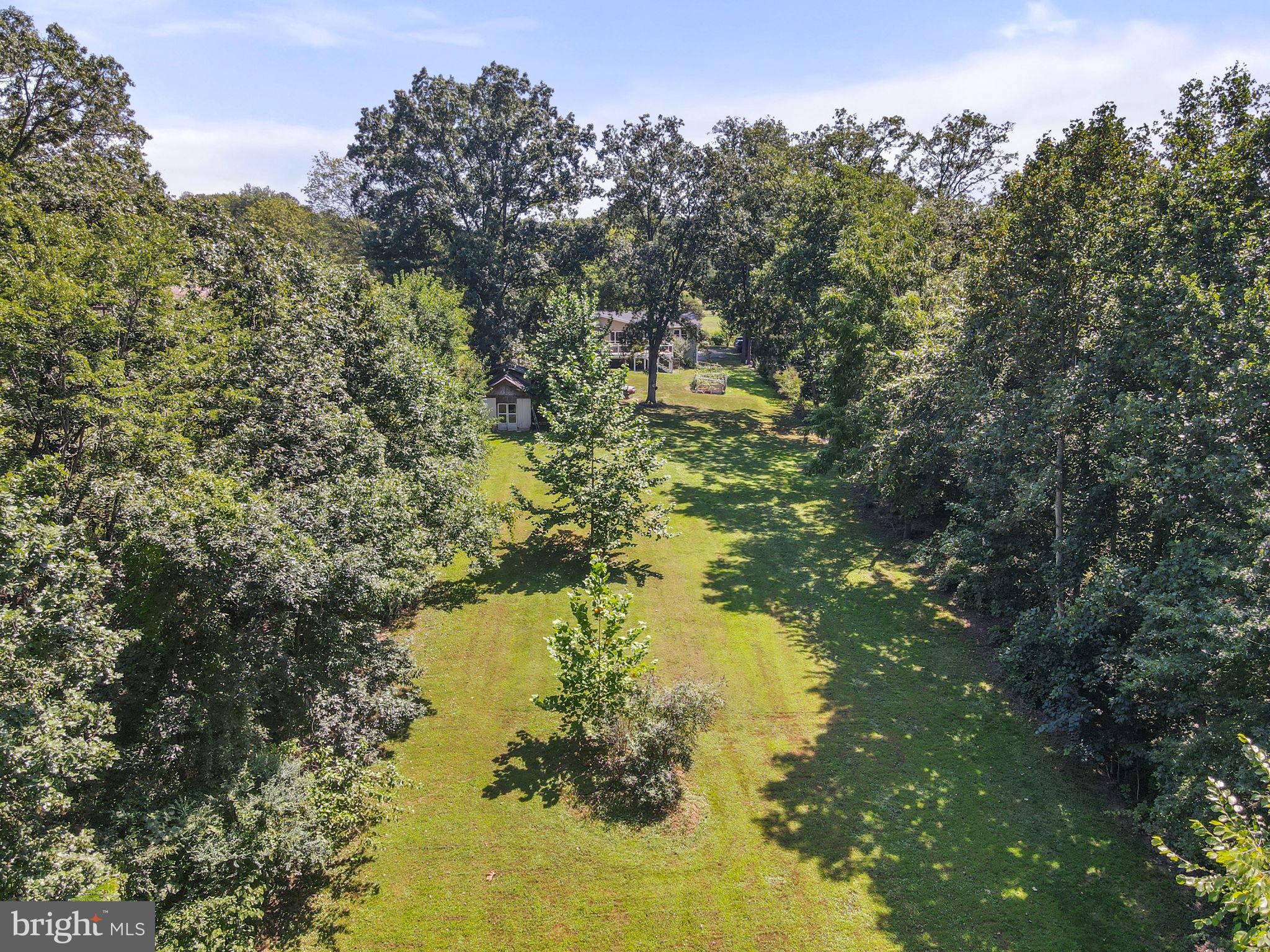 23439 Watson Road Leesburg, VA 20175 - Photo 39 of 41 Aerial view lot