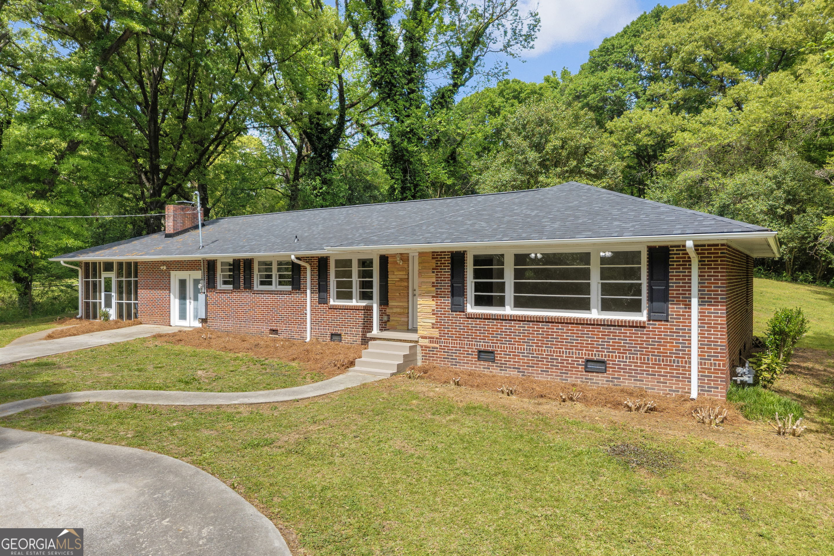 1659 Highway 17 Royston, GA 30662 - Photo 1 of 1