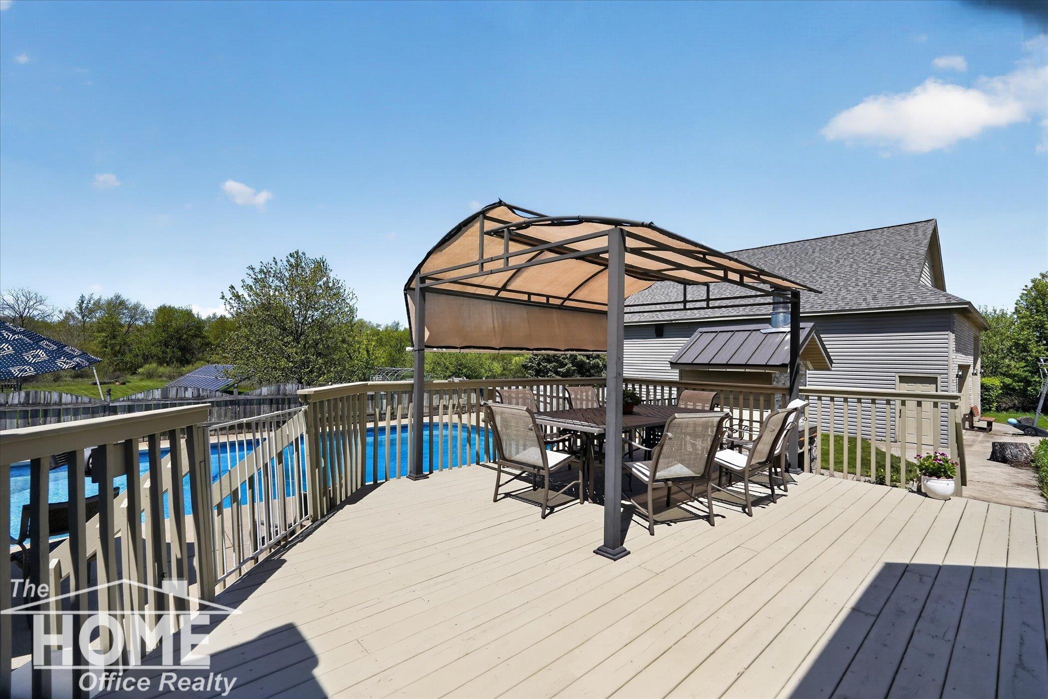 4324 Waugh Road Owosso, MI 48867 - Photo 6 of 86