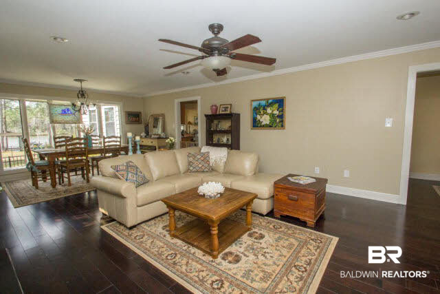 8086 Bay View Drive Foley, AL 36535 - Photo 7 of 41