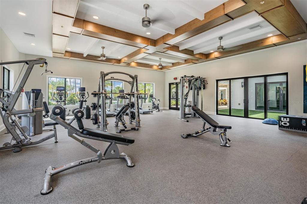 10850 Rustic Timber Loop San Antonio, FL 33576 - Photo 44 of 63