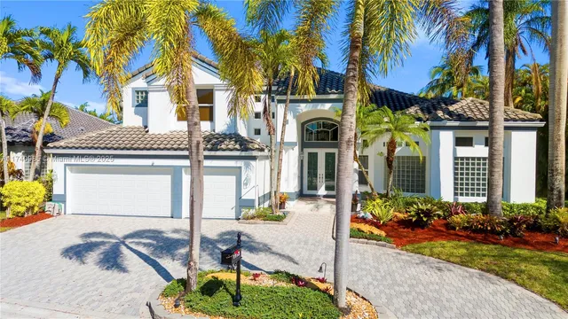 $1,199,500 | 1113 Southwest 156th Terrace, Pembroke Pines, FL 33027