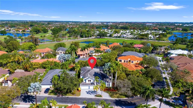$1,199,500 | 1113 Southwest 156th Terrace, Pembroke Pines, FL 33027