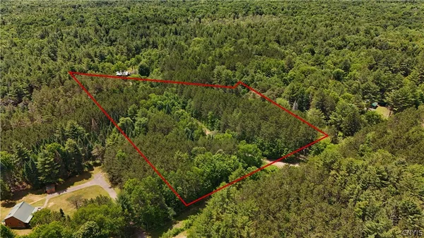 $64,900 | Bellingertown Road, Forestport, NY 13338