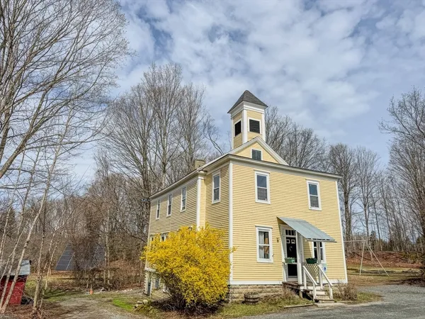$375,000 | 230 Millers Falls Road, Northfield, MA 01360