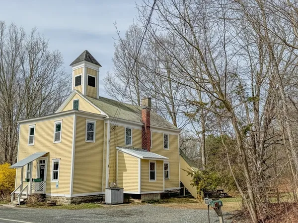 $375,000 | 230 Millers Falls Road, Northfield, MA 01360