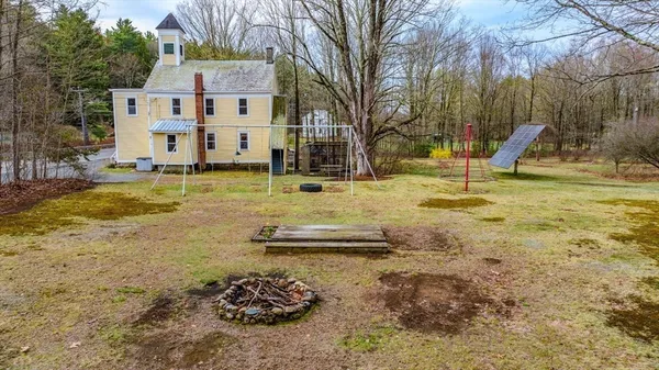 $375,000 | 230 Millers Falls Road, Northfield, MA 01360