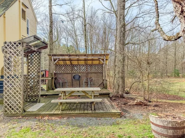 $375,000 | 230 Millers Falls Road, Northfield, MA 01360