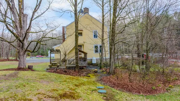$375,000 | 230 Millers Falls Road, Northfield, MA 01360