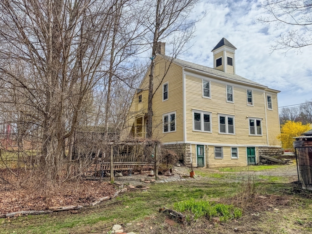 230 Millers Falls Road Northfield, MA 01360 - Photo 35 of 42