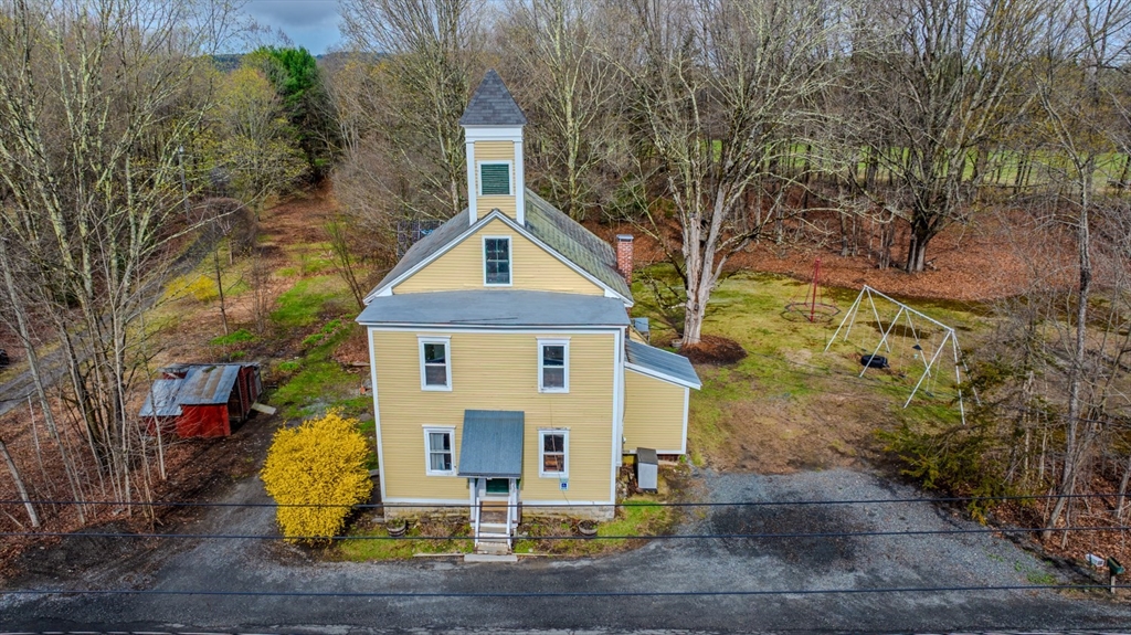 230 Millers Falls Road Northfield, MA 01360 - Photo 40 of 42