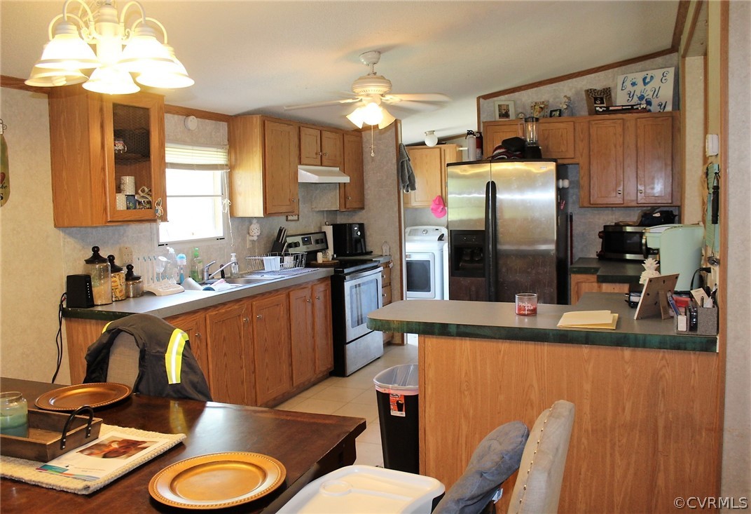 5298 South Hill Road Kenbridge, VA 23944 - Photo 11 of 19 Gallery Image 11