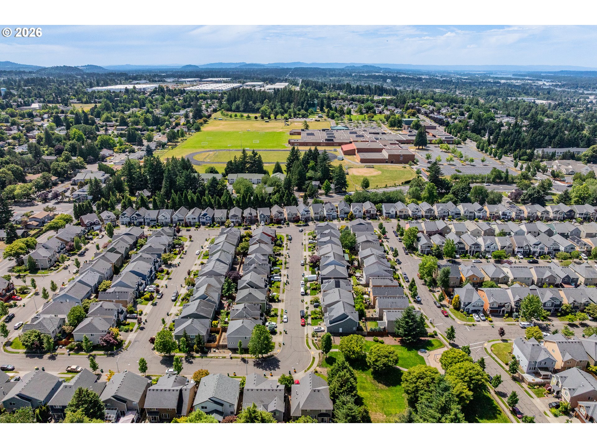 1037 Southwest 18th Way Troutdale, OR 97060 - Photo 40 of 43