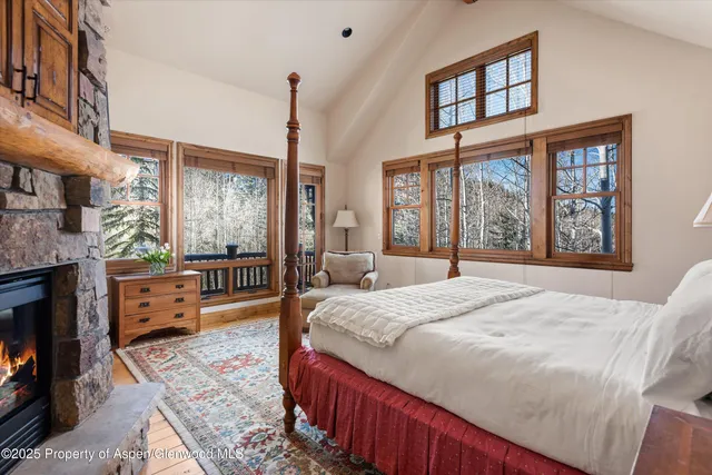 $27,900,000 | 350 Thunderbowl Lane, Aspen, CO 81611