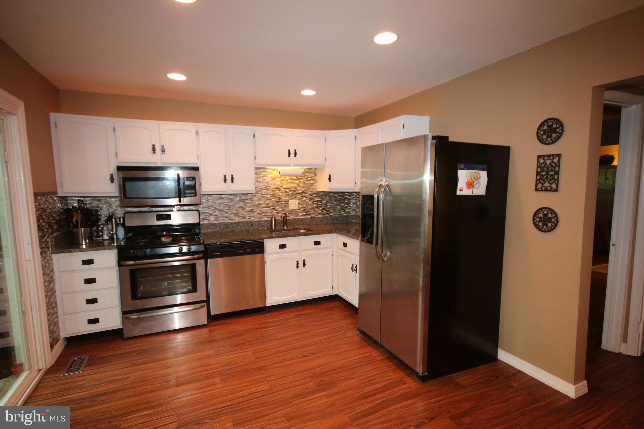 2408 Albot Road Reston, VA 20191 - Photo 11 of 29 Kitchen