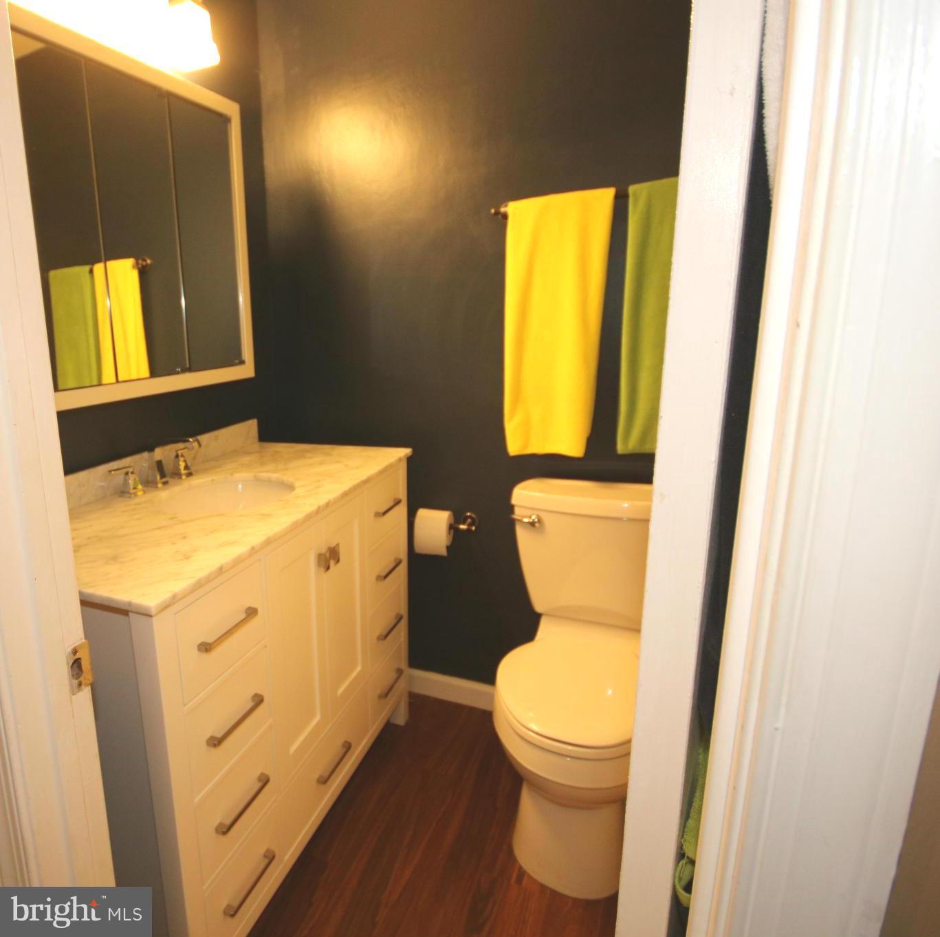 2408 Albot Road Reston, VA 20191 - Photo 21 of 29 Remodeled 2nd full bathroom on upper level