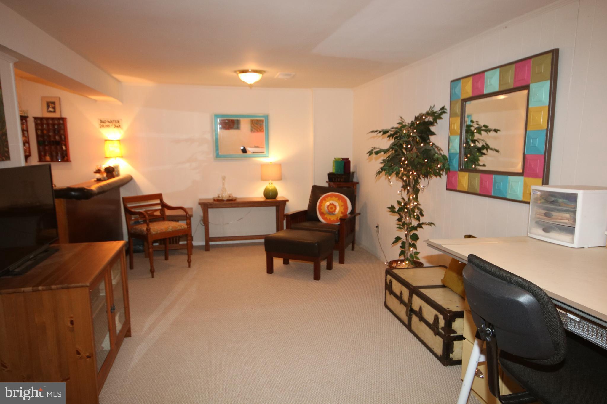 2408 Albot Road Reston, VA 20191 - Photo 24 of 29 Basement