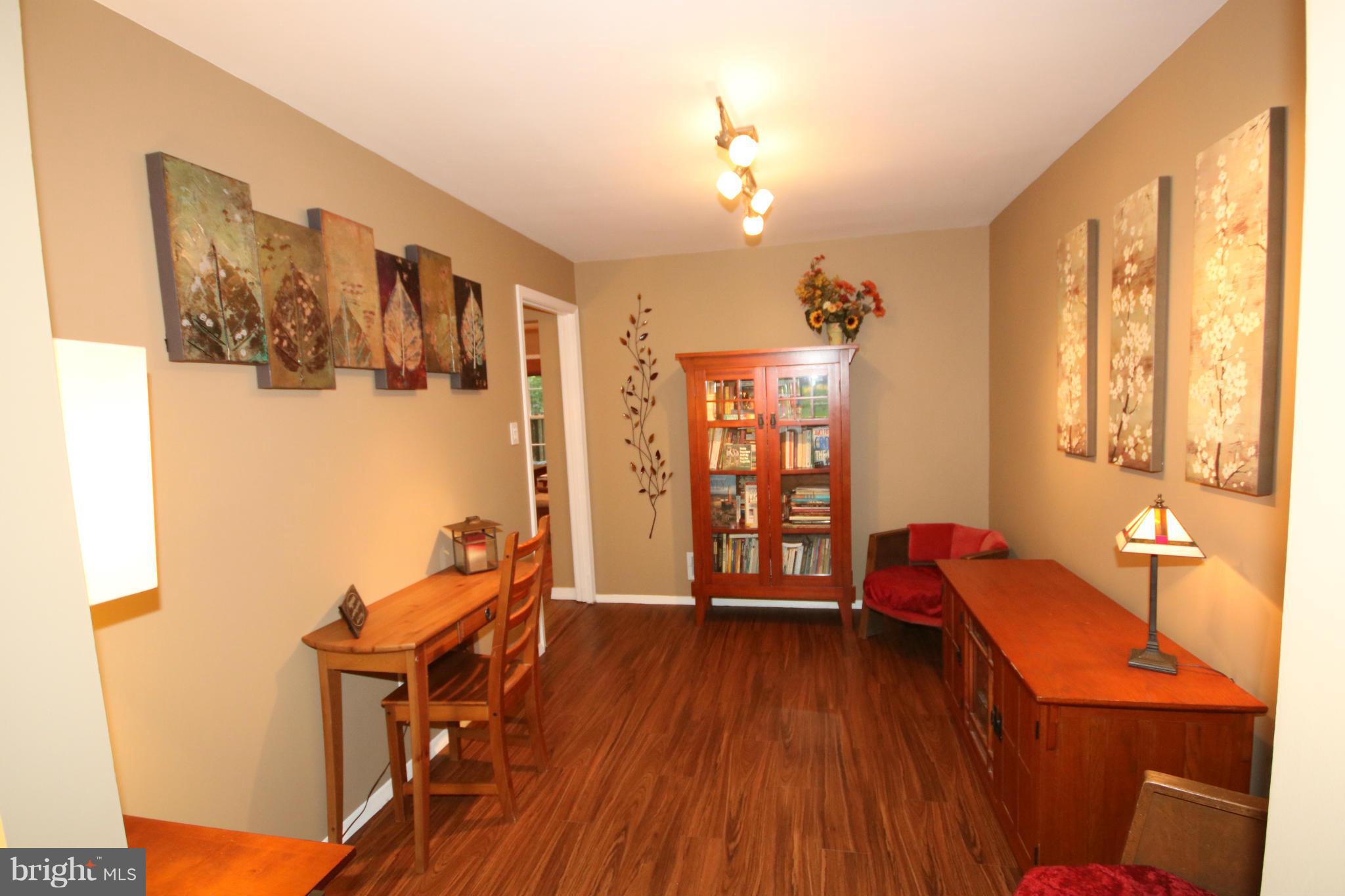 2408 Albot Road Reston, VA 20191 - Photo 6 of 29 Dining Room