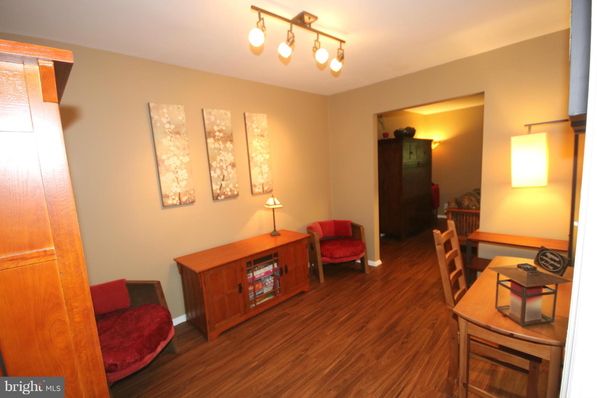 2408 Albot Road Reston, VA 20191 - Photo 7 of 29 Dining Room/Family Room/Den