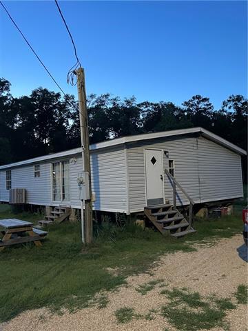 16227 East Club Deluxe Road Hammond, LA 70403 - Photo 2 of 11