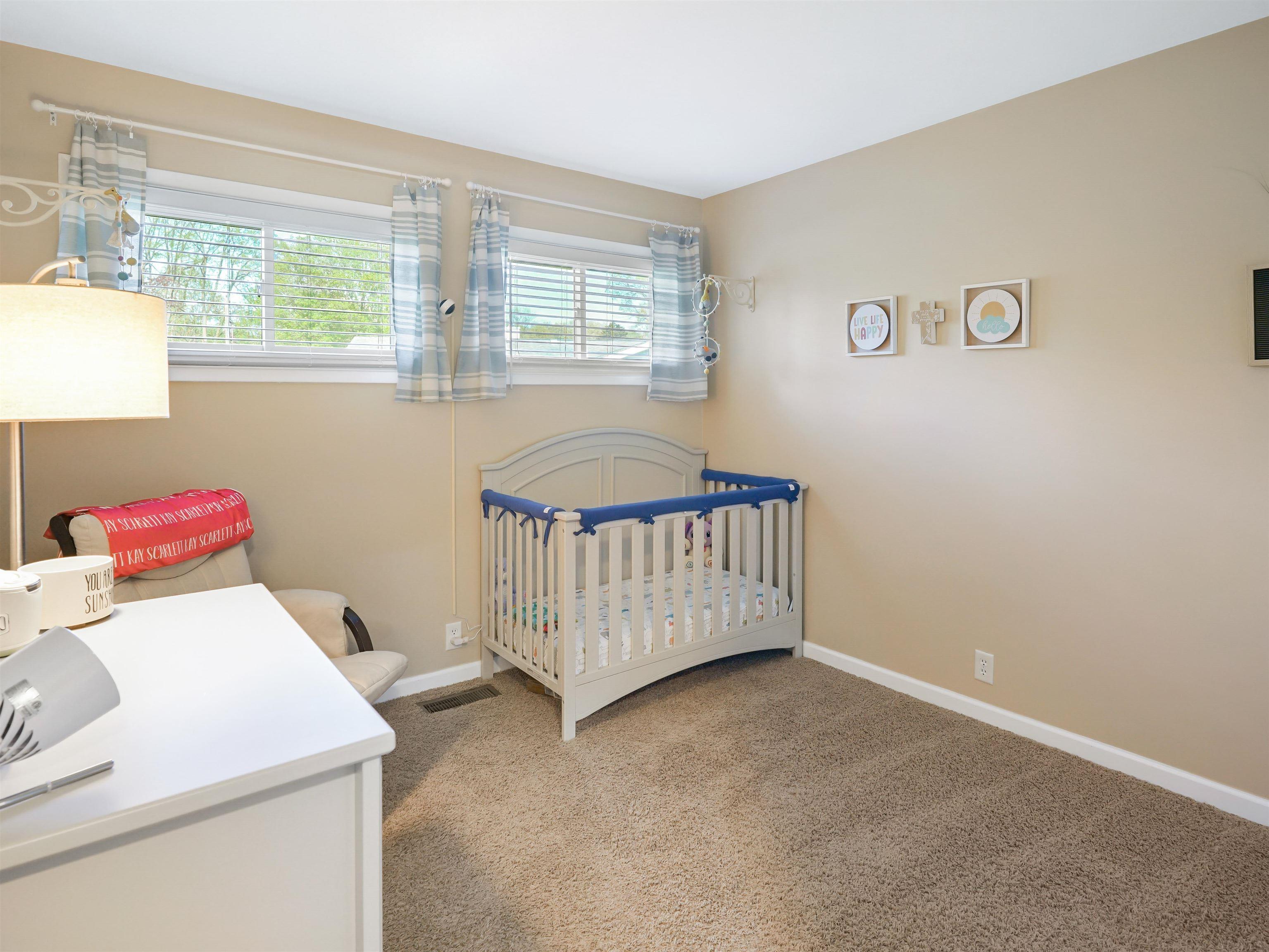 3306 Springbrook Drive South Bend, IN 46614 - Photo 13 of 21