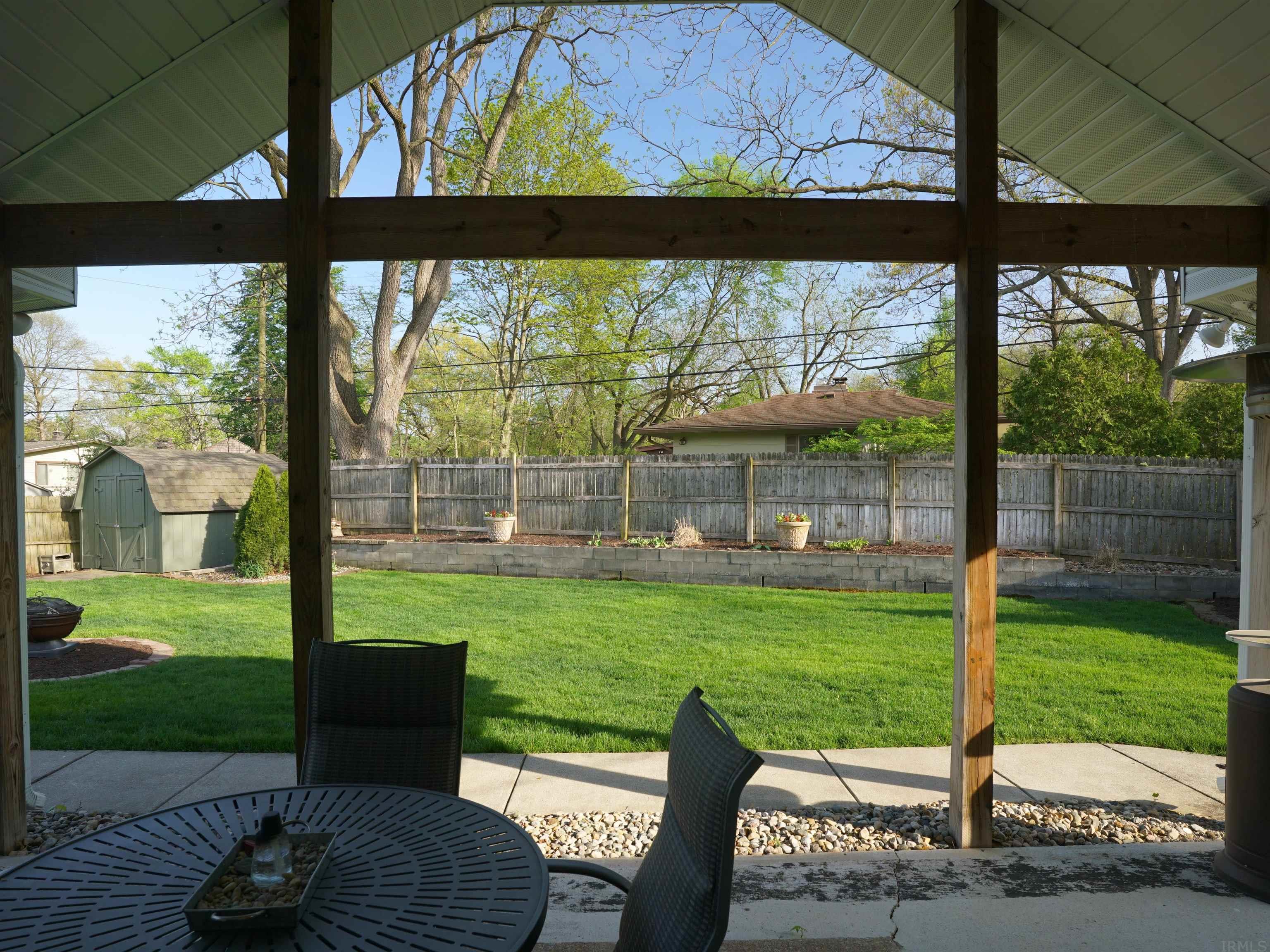 3306 Springbrook Drive South Bend, IN 46614 - Photo 19 of 21