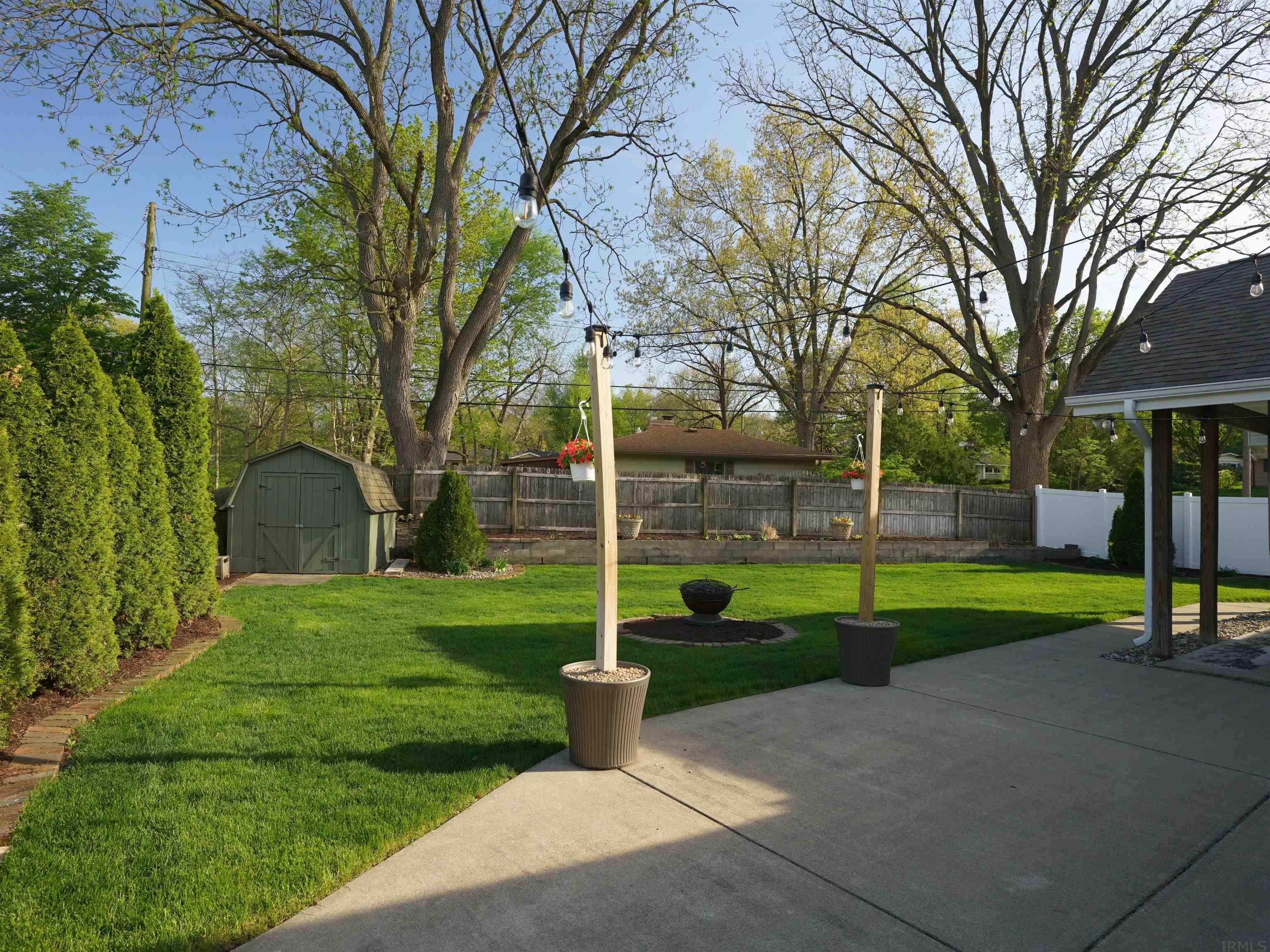 3306 Springbrook Drive South Bend, IN 46614 - Photo 20 of 21