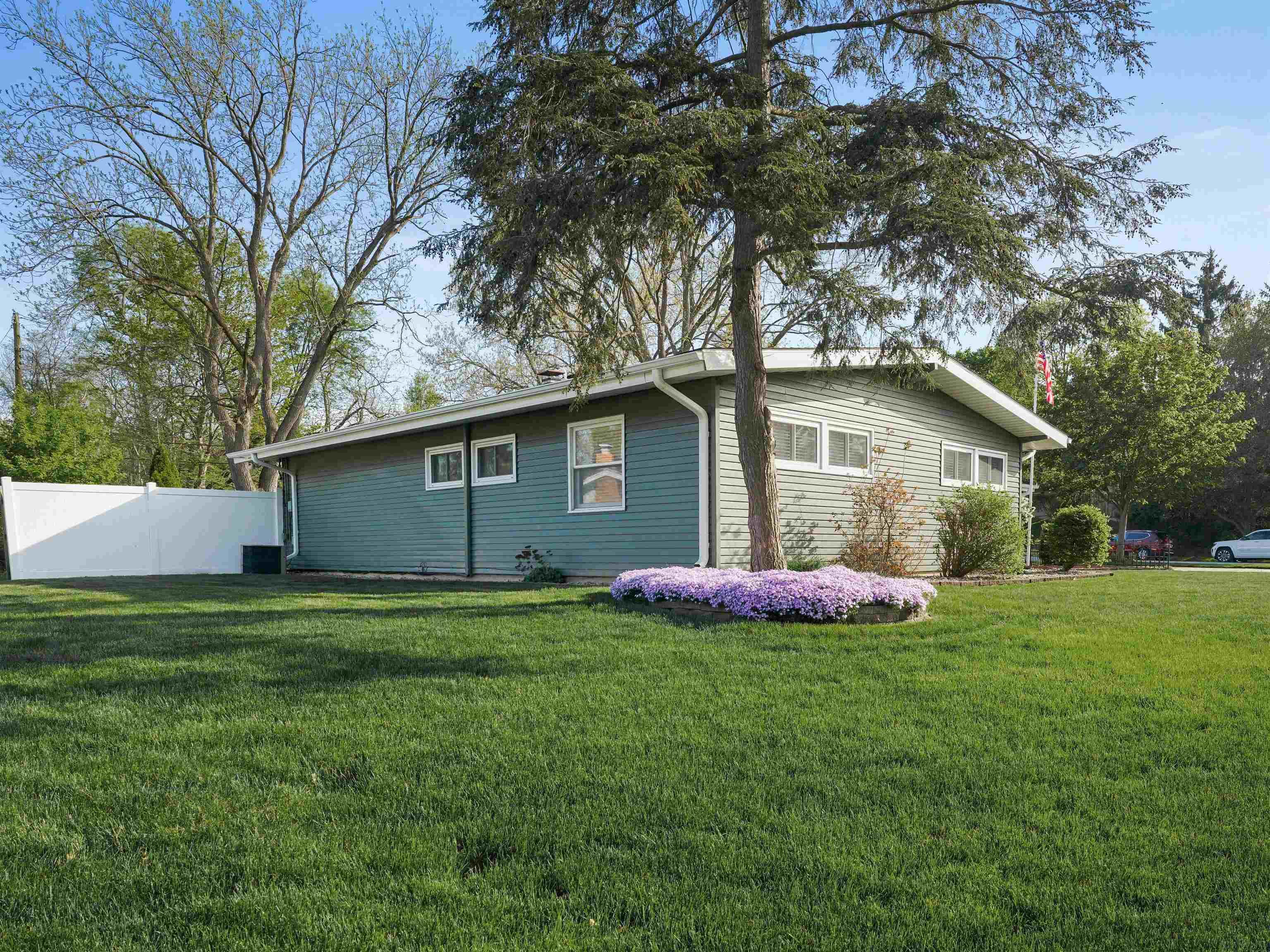 3306 Springbrook Drive South Bend, IN 46614 - Photo 21 of 21