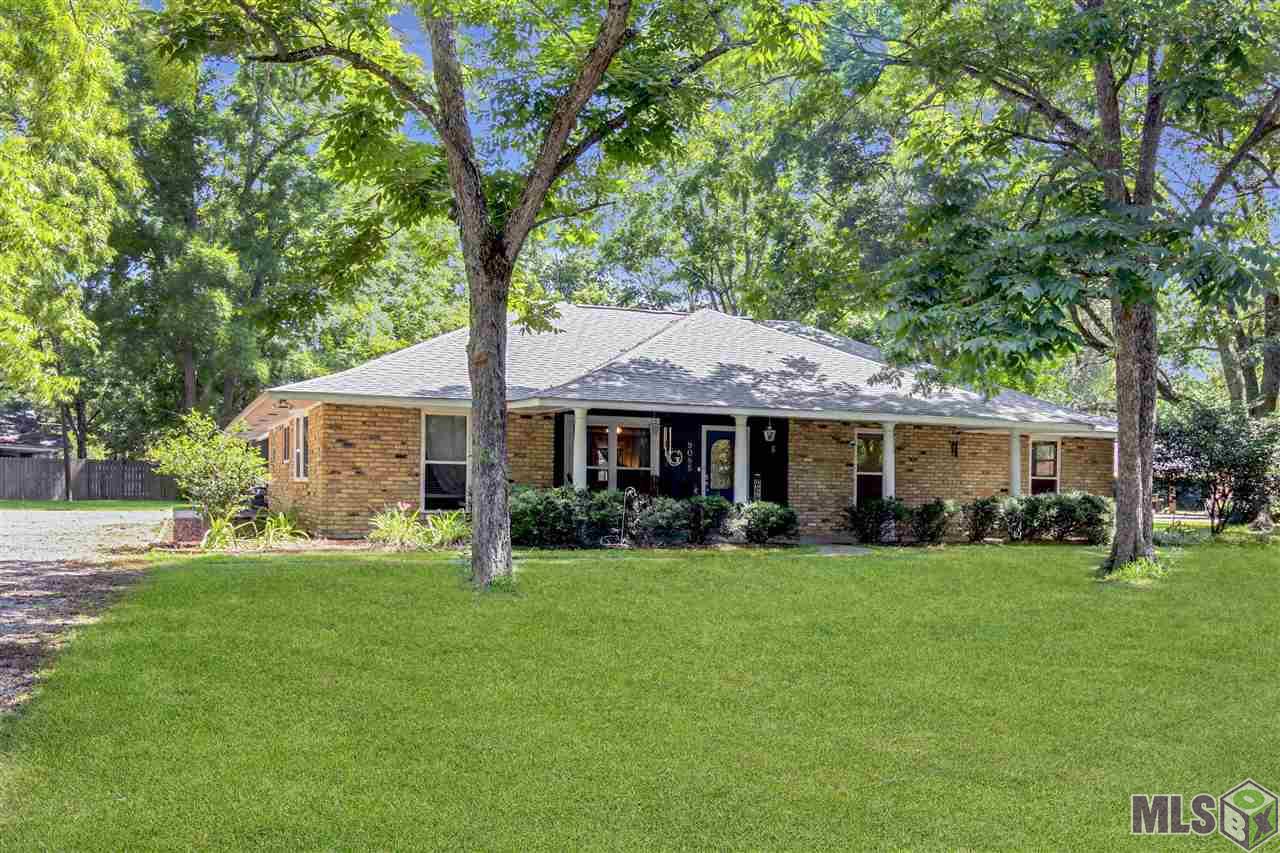 9085 Harris Road Denham Springs, LA 70726 - Photo 2 of 36 Gallery Image 2