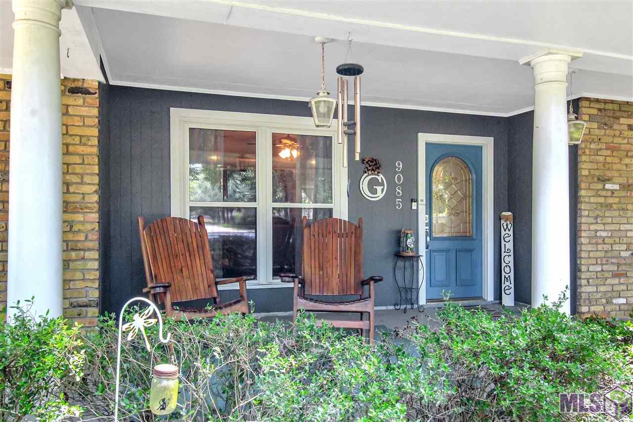 9085 Harris Road Denham Springs, LA 70726 - Photo 4 of 36 Gallery Image 4