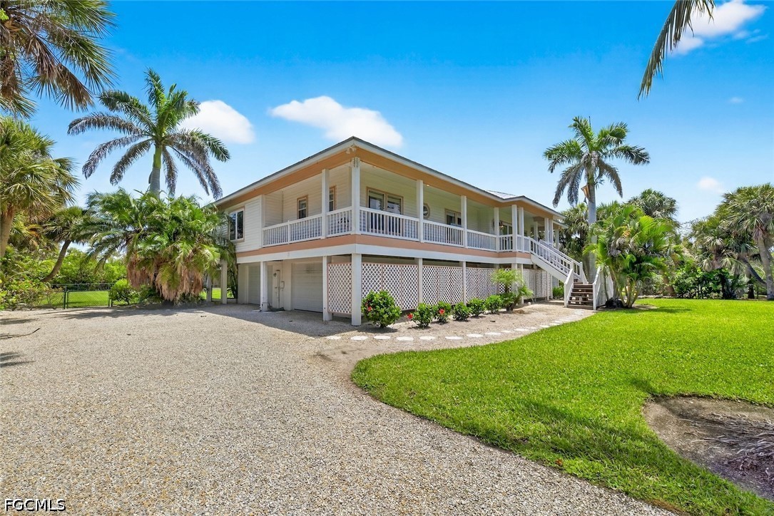 6120 Henderson Road Sanibel, FL 33957 - Photo 3 of 49