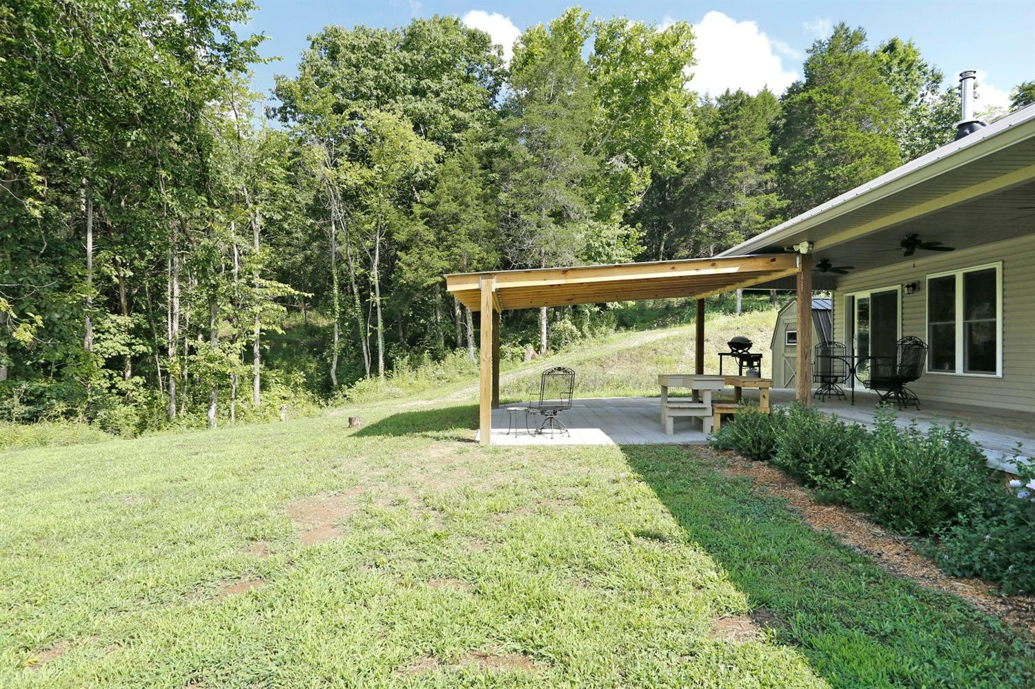 160 River Bend Road Waco, KY 40385 - Photo 34 of 41 Listing Photo