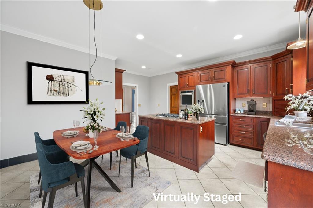 3559 Old Onslow Road Greensboro, NC 27407 - Photo 11 of 50