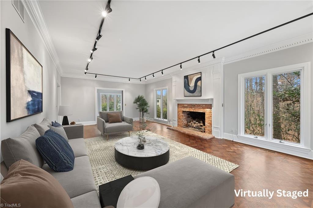 3559 Old Onslow Road Greensboro, NC 27407 - Photo 13 of 49