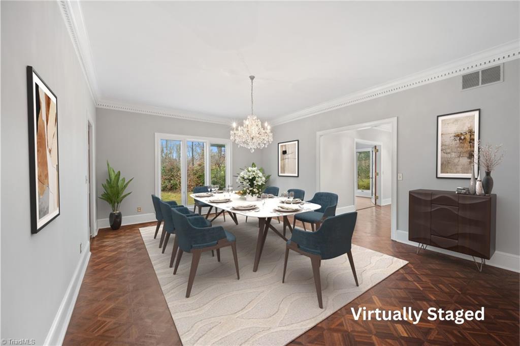 3559 Old Onslow Road Greensboro, NC 27407 - Photo 13 of 50