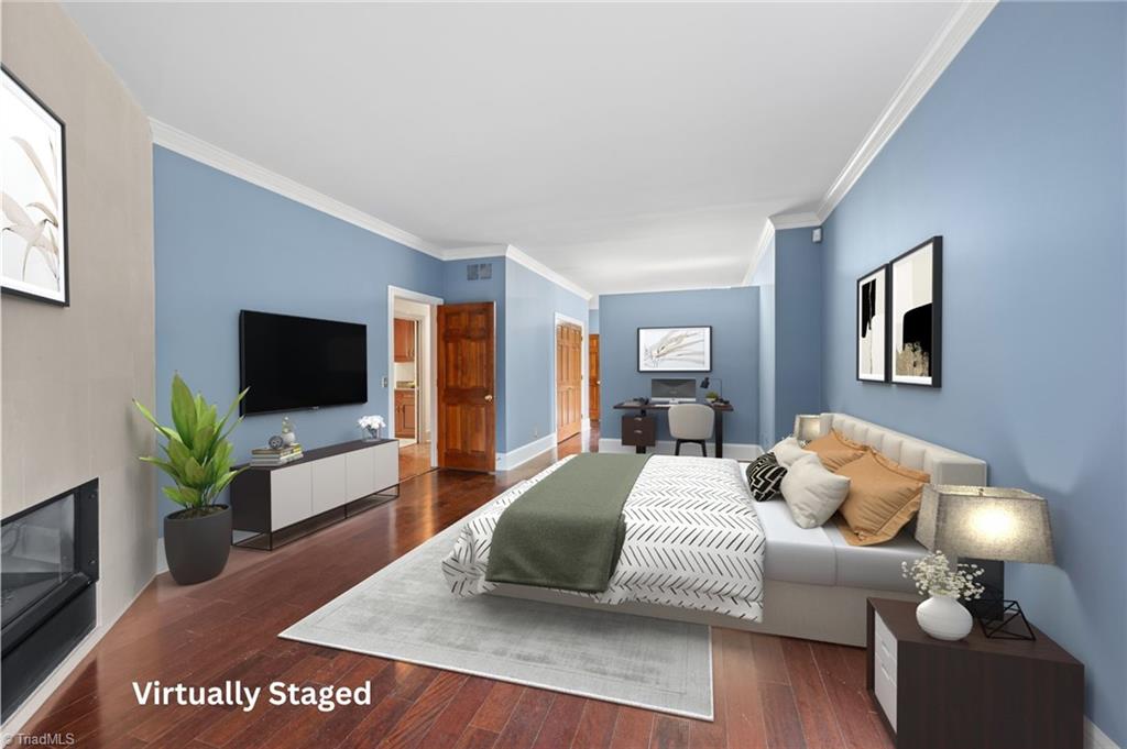 3559 Old Onslow Road Greensboro, NC 27407 - Photo 20 of 50