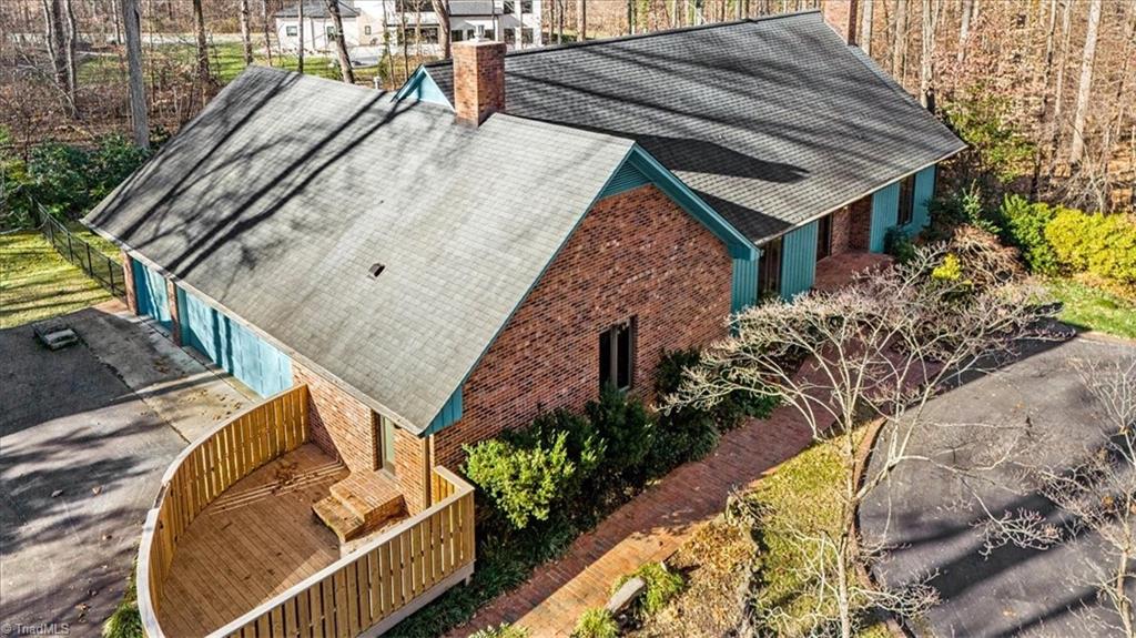 3559 Old Onslow Road Greensboro, NC 27407 - Photo 2 of 50