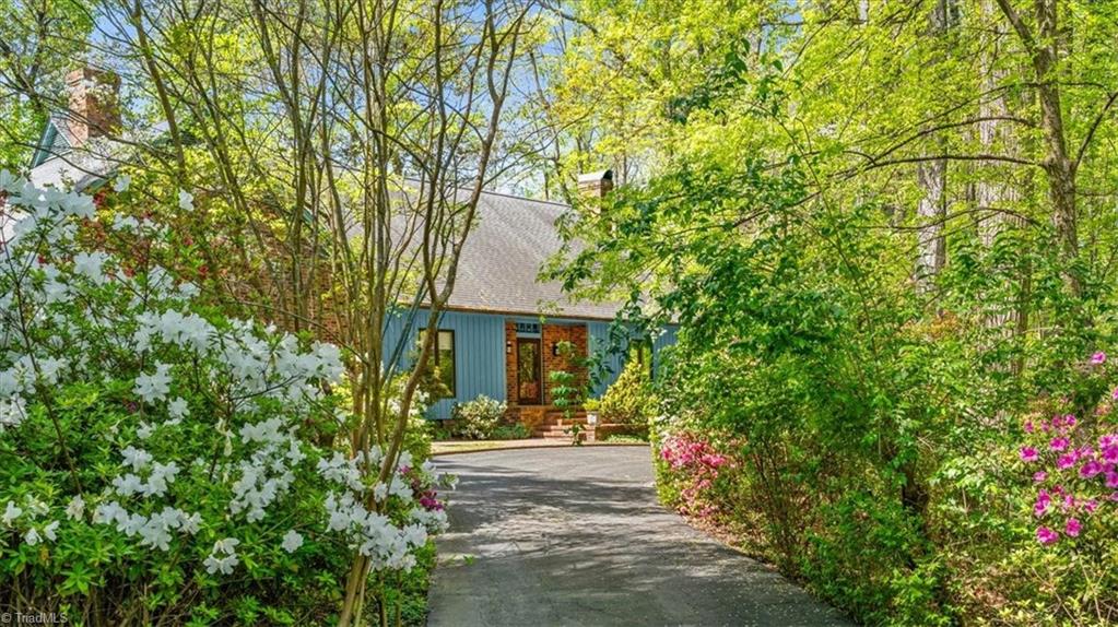 3559 Old Onslow Road Greensboro, NC 27407 - Photo 2 of 49