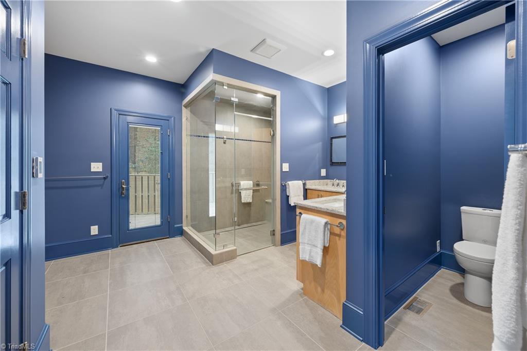 3559 Old Onslow Road Greensboro, NC 27407 - Photo 24 of 50