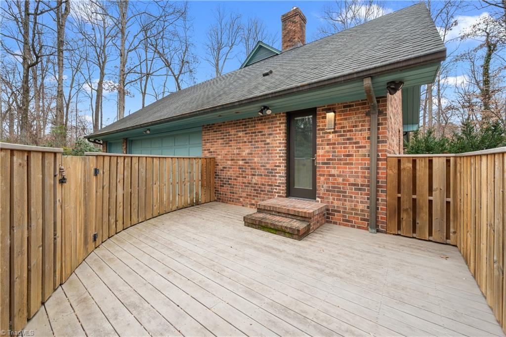 3559 Old Onslow Road Greensboro, NC 27407 - Photo 27 of 49