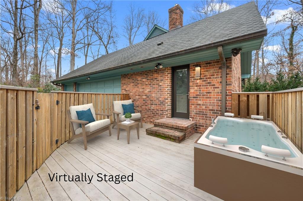 3559 Old Onslow Road Greensboro, NC 27407 - Photo 30 of 50