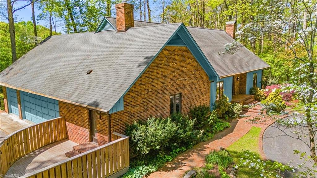 3559 Old Onslow Road Greensboro, NC 27407 - Photo 3 of 49