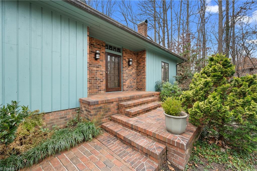 3559 Old Onslow Road Greensboro, NC 27407 - Photo 3 of 50